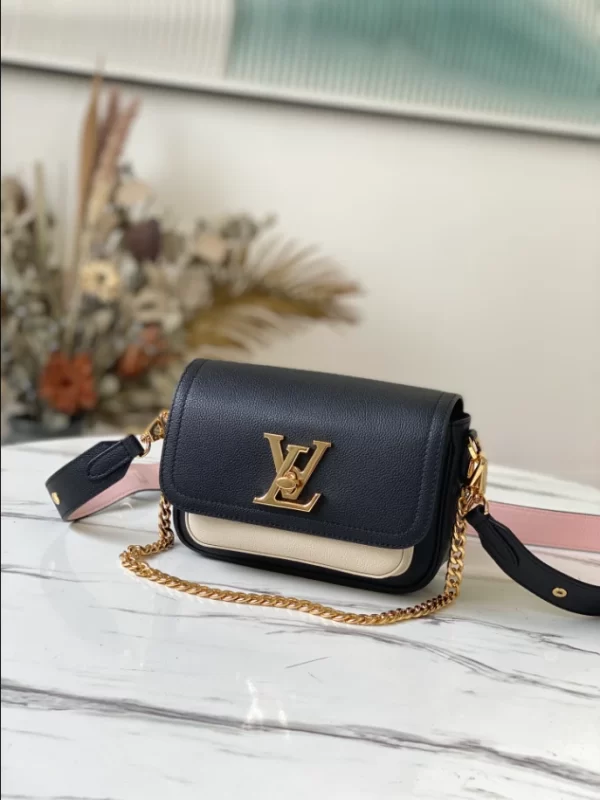 Lockme Tender handbag - LB227