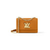 Louis Vuitton Twist MM Bag - LB258