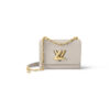 Louis Vuitton Twist MM Epi Leather Bag - LB264