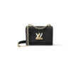 Louis Vuitton Twist MM Epi Leather Bag - LB265