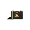 Louis Vuitton Twist PM Bag - LB259