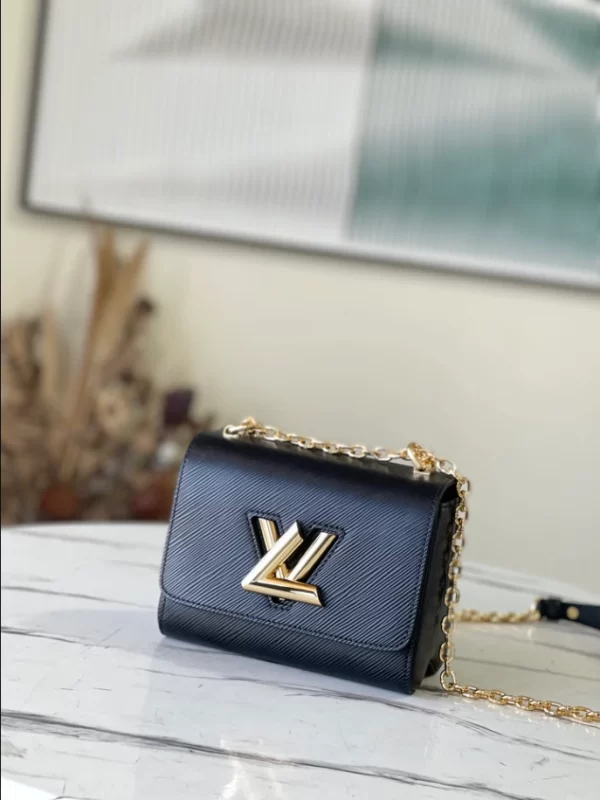 Louis Vuitton Twist PM Bag - LB259