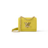 Louis Vuitton Twist PM Bag - LB260