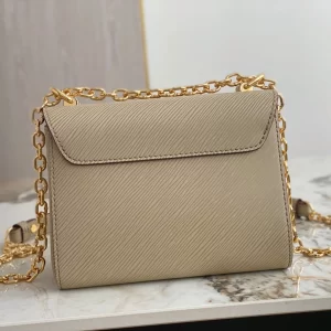 Louis Vuitton Twist PM Bag - LB261