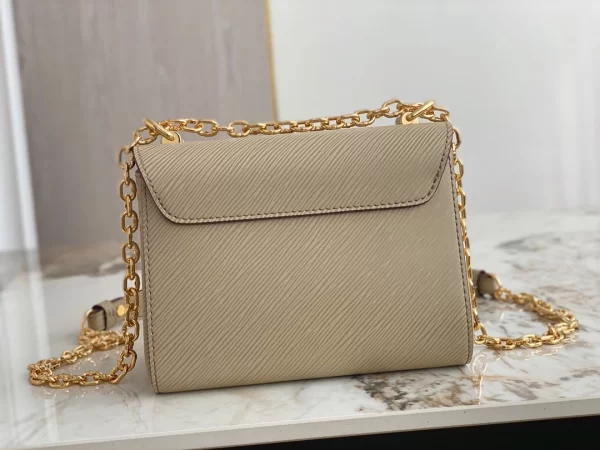 Louis Vuitton Twist PM Bag - LB261