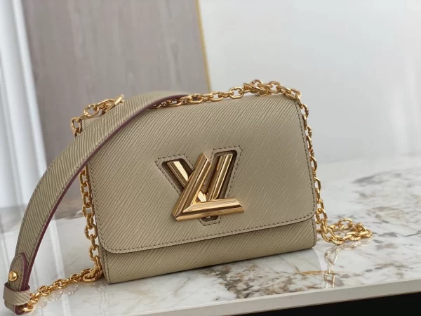 Louis Vuitton Twist PM Bag - LB261