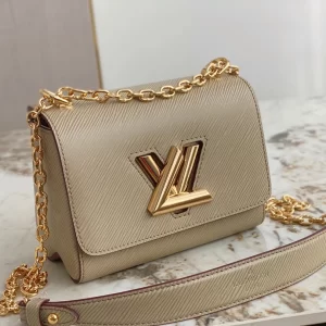 Louis Vuitton Twist PM Bag - LB261