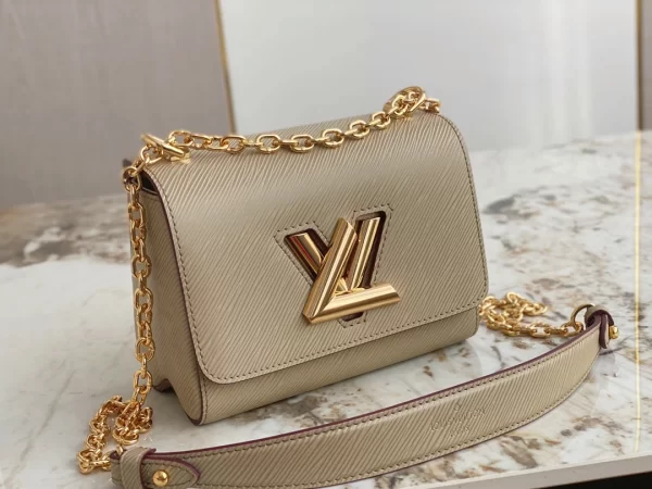 Louis Vuitton Twist PM Bag - LB261