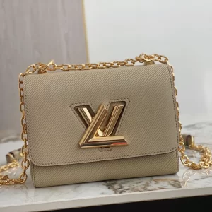 Louis Vuitton Twist PM Bag - LB261