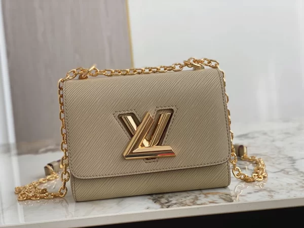 Louis Vuitton Twist PM Bag - LB261