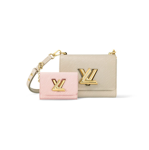 Louis Vuitton Twist PM Epi Leather Bag - LB266