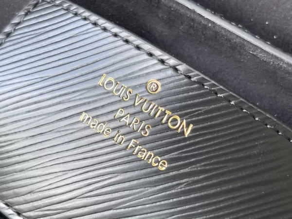 Louis Vuitton Twist PM Epi Leather Bag - LB267
