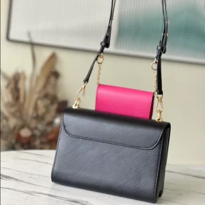 Louis Vuitton Twist PM Epi Leather Bag - LB267