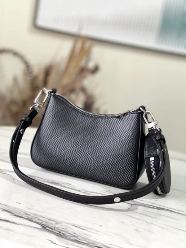 Marellini Epi Leather Bag - LB287