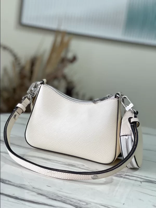 Marellini Epi Leather Bag - LB288