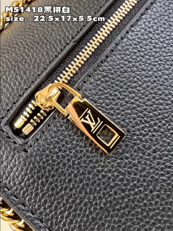 MyLockMe Chain Bag - LB308