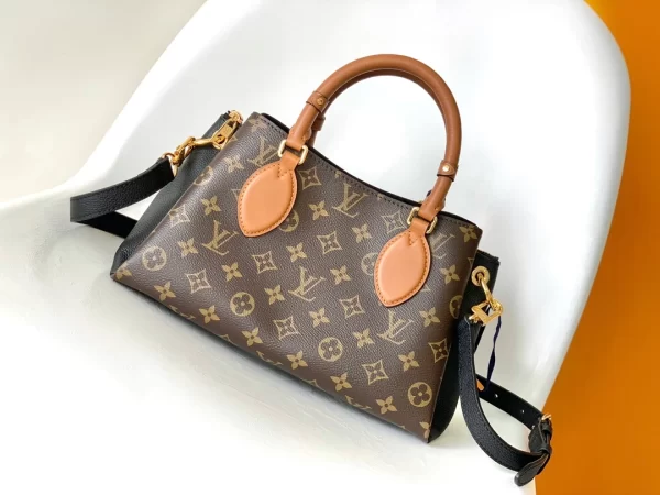 Vendôme BB Monogram Bag - LB312