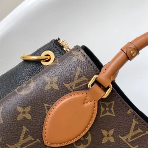 Vendôme BB Monogram Bag - LB312