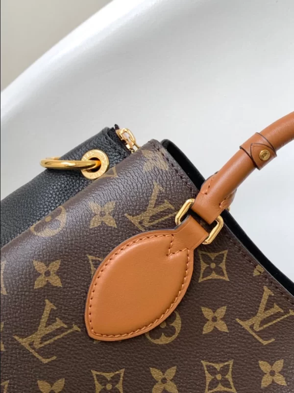 Vendôme BB Monogram Bag - LB312