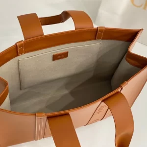 Chloé Large Woody Tote Bag - MB035