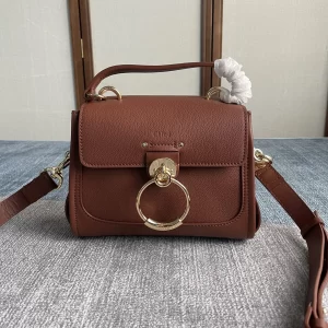 Chloé Mini Tess Day Bag - MB027