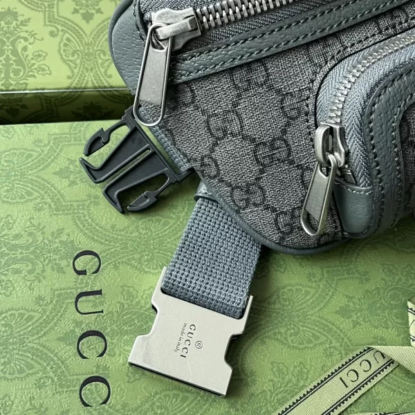 Gucci Ophidia Belt Bag