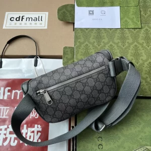 Gucci Ophidia Belt Bag