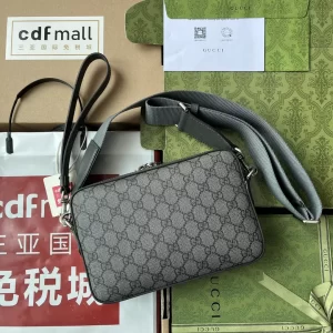 Gucci Ophidia GG Shoulder Bag