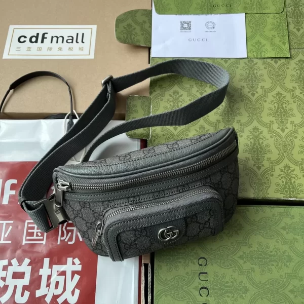 Gucci Ophidia Belt Bag