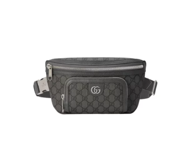 Gucci Ophidia Belt Bag