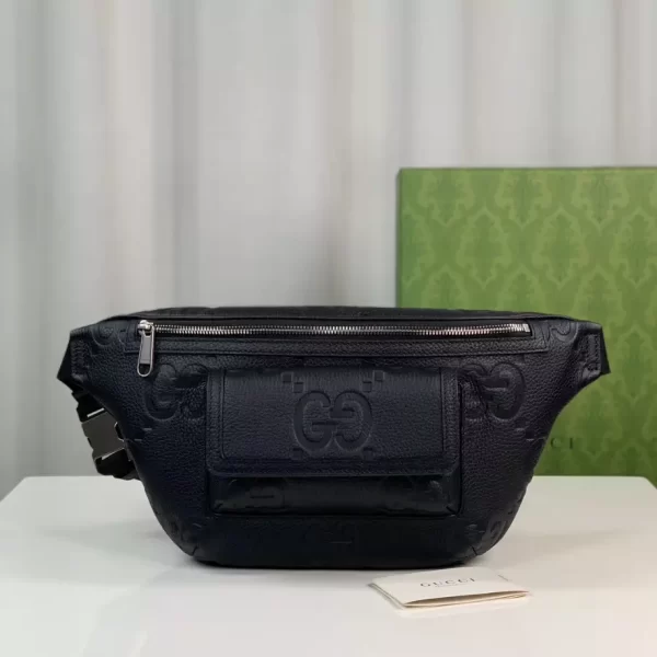 Jumbo GG Belt Bag - GB255