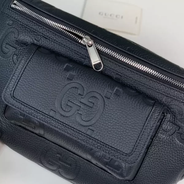 Jumbo GG Belt Bag - GB255