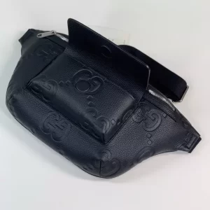 Jumbo GG Belt Bag - GB255