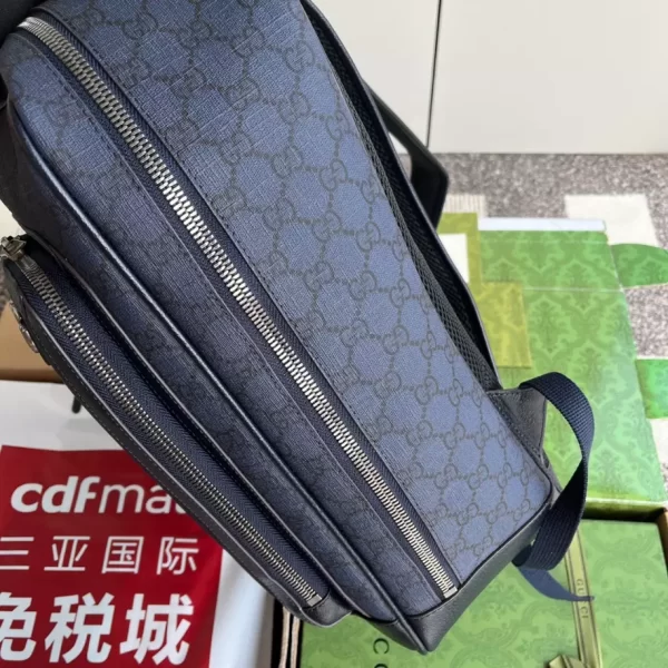 Ophidia GG Medium Backpack - GB236