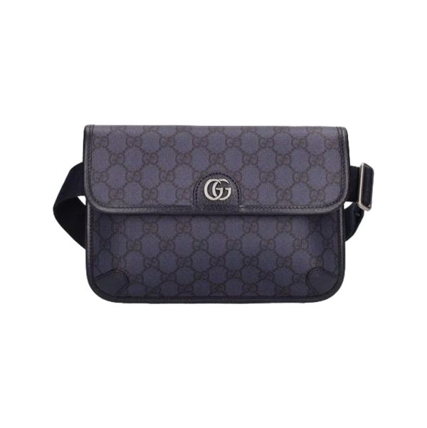 Ophidia GG Small Belt Bag- GB257