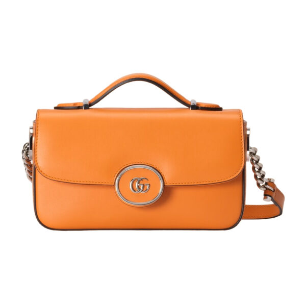 Petite GG Small Shoulder Bag - GB229