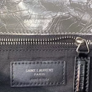 Saint Laurent Niki Medium In Vintage Leather - YB032