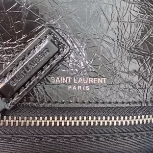 Saint Laurent Niki Medium In Vintage Leather - YB034