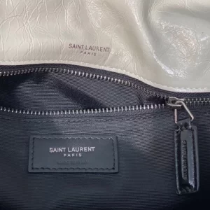 Saint Laurent Niki Medium In Vintage Leather - YB035