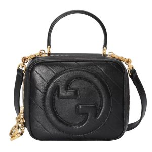 Gucci Blondie Top Handle Bag - GB280