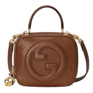 Gucci Blondie Top Handle Bag - GB282