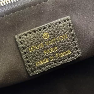 OnTheGo PM Monogram Empreinte Grained Cowhide Leather