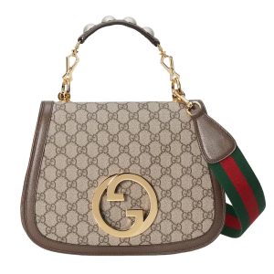 Gucci Blondie Medium Top Handle Bag - GB288