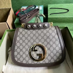 Gucci Blondie Medium Top Handle Bag - GB288