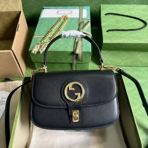 Gucci Blondie Top Handle Bag - GB284