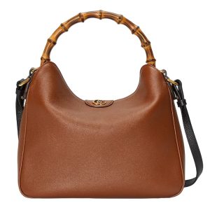 Gucci Diana Medium Shoulder Bag - GB295