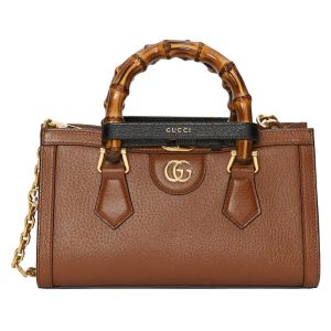 Gucci Diana Small Shoulder Bag - GB289