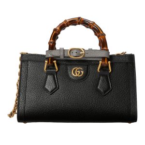 Gucci Diana Small Shoulder Bag - GB290