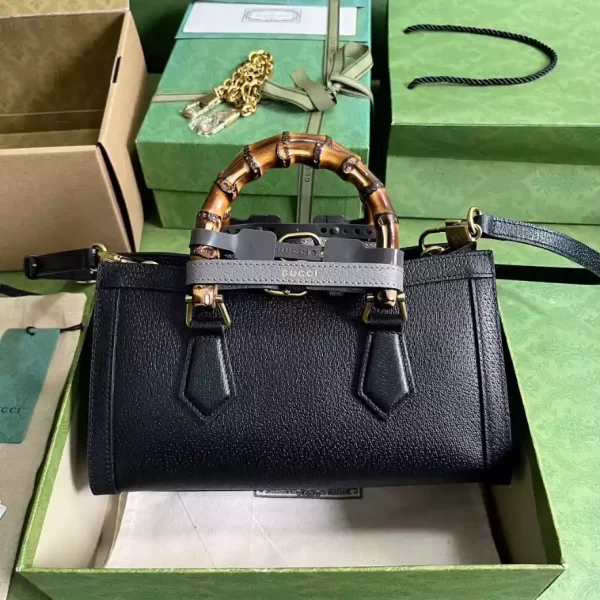 Gucci Diana Small Shoulder Bag - GB290