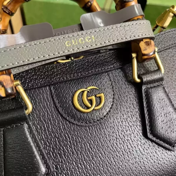 Gucci Diana Small Shoulder Bag - GB290